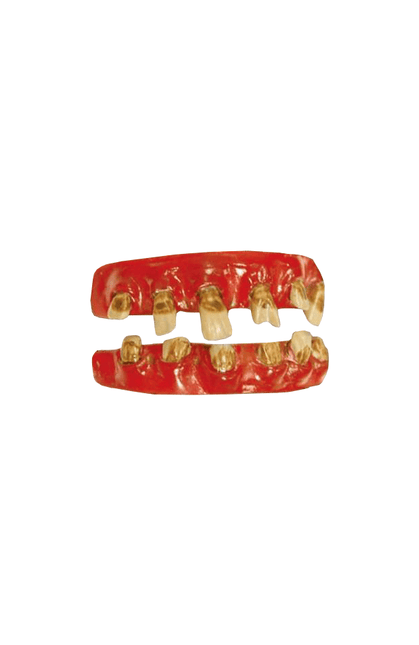 Neptanden Piraat van Fiestas Guirca koop je bij Partywinkel