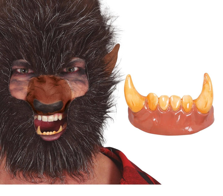 Neptanden Weerwolf van Fiestas Guirca koop je bij Partywinkel