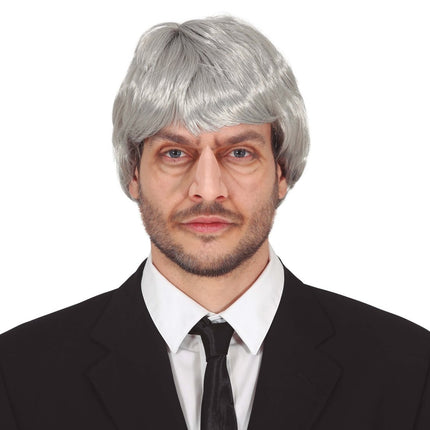 Neus Latex 8cm van Fiestas Guirca koop je bij Partywinkel