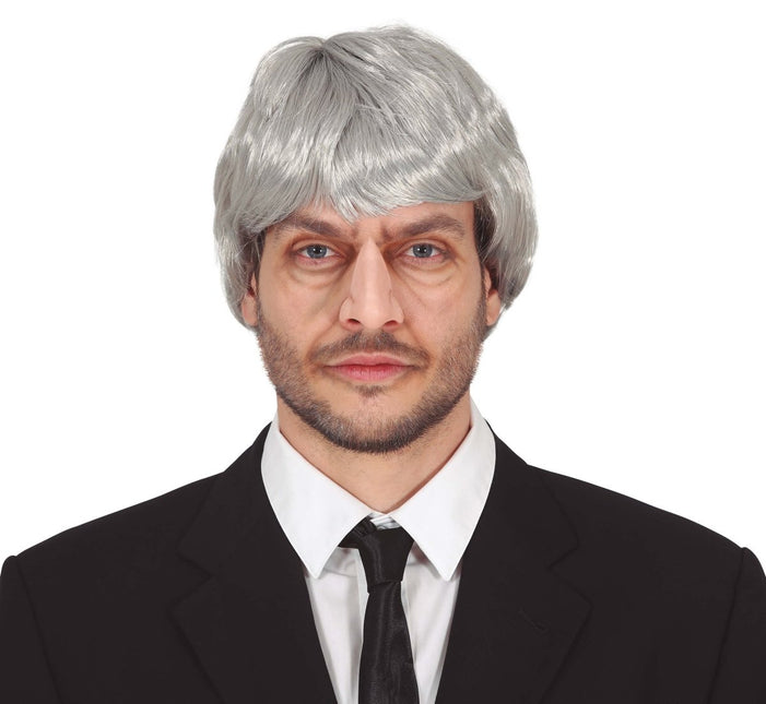 Neus Latex 8cm van Fiestas Guirca koop je bij Partywinkel