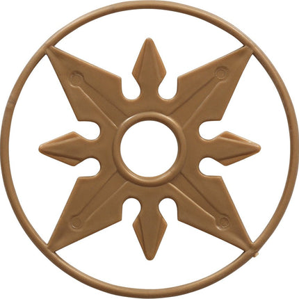 Ninja Accessoireset 10 delig van Fiestas Guirca koop je bij Partywinkel