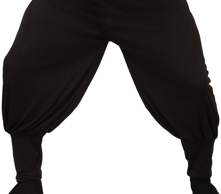 Ninja Kostuum Heren van Fiestas Guirca koop je bij Partywinkel