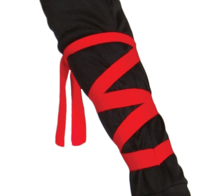 Ninja Kostuum Zwart Dames van Fiestas Guirca koop je bij Partywinkel