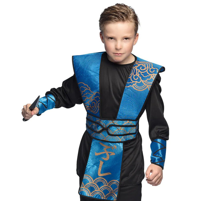 Ninja Nep Wapenset Jongen 7 delig van Boland koop je bij Partywinkel