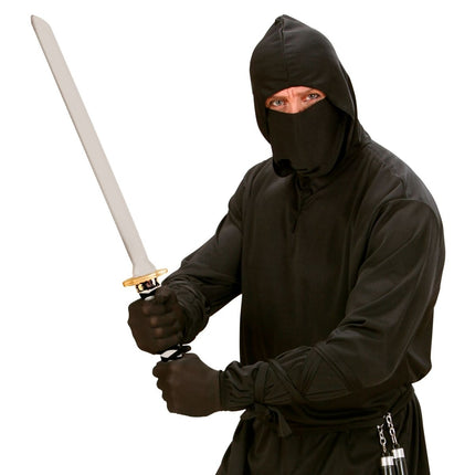 Ninja Nep Zwaard van Widmann koop je bij Partywinkel