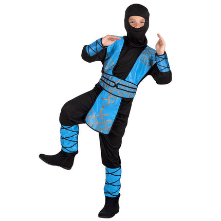 Ninja Pak Kind van Boland koop je bij Partywinkel