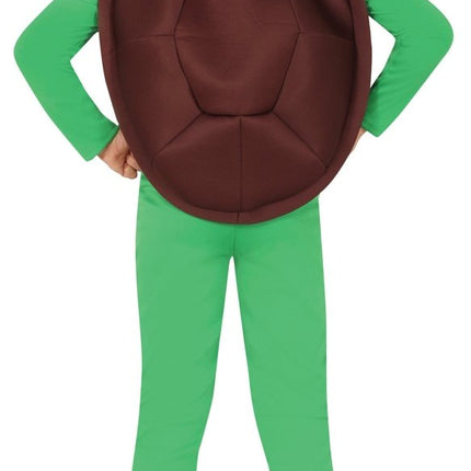 Ninja Turtle Kostuum Kind van Fiestas Guirca koop je bij Partywinkel