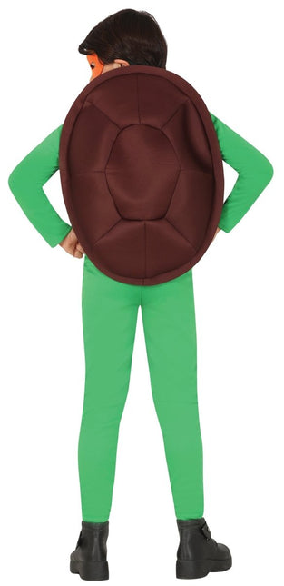 Ninja Turtle Kostuum Kind van Fiestas Guirca koop je bij Partywinkel