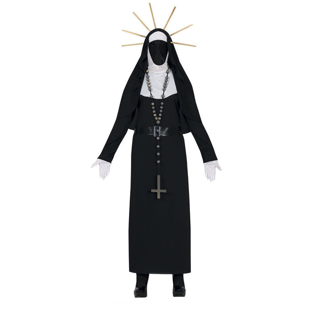 Non Halloween Kostuum Dames Dood van Fiestas Guirca koop je bij Partywinkel