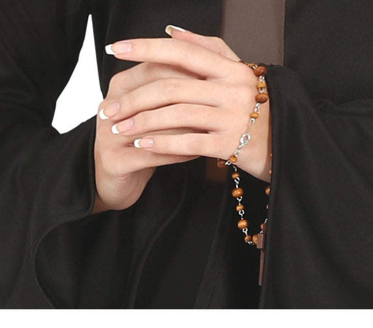 Non Halloween Kostuum Dames Zwart van Fiestas Guirca koop je bij Partywinkel