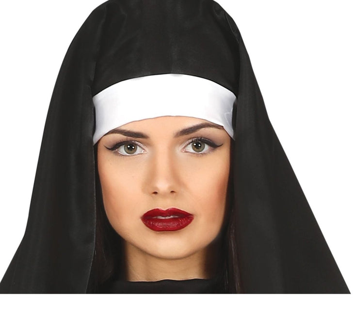 Non Halloween Kostuum Dames Zwart van Fiestas Guirca koop je bij Partywinkel