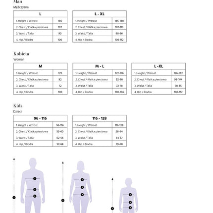 Non Jurk M/L van Partydeco koop je bij Partywinkel