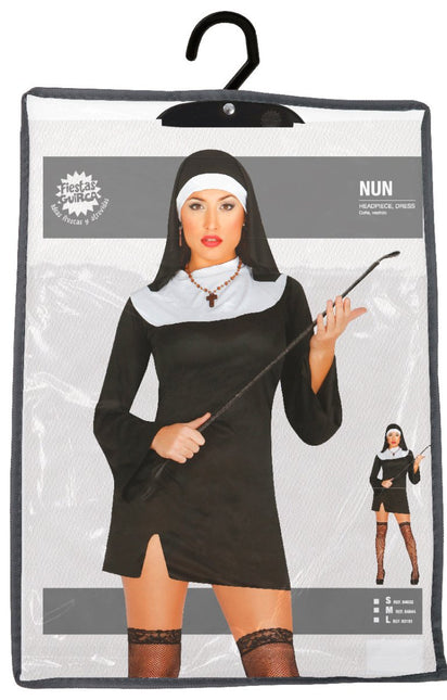 Non Kort Jurk Dames van Fiestas Guirca koop je bij Partywinkel