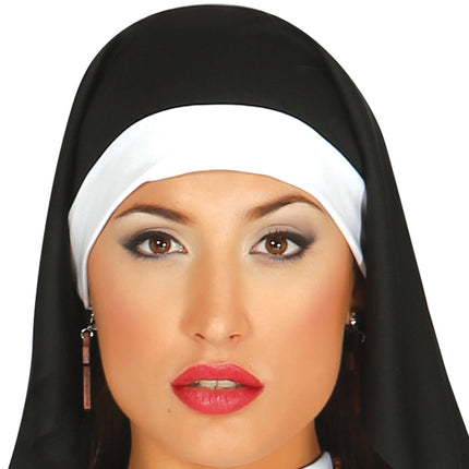 Non Kort Jurk Dames van Fiestas Guirca koop je bij Partywinkel