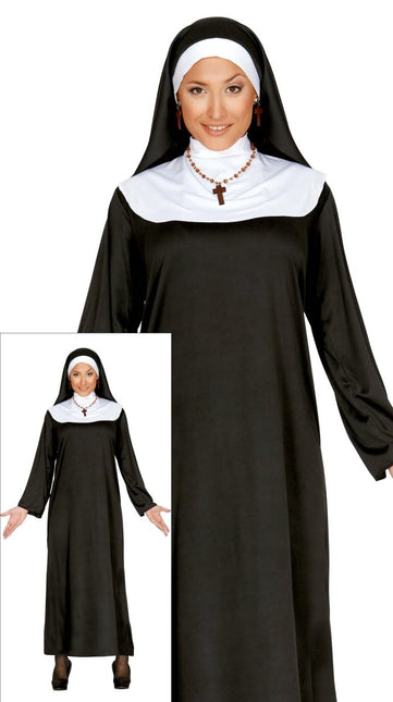 Non Kostuum van Fiestas Guirca koop je bij Partywinkel