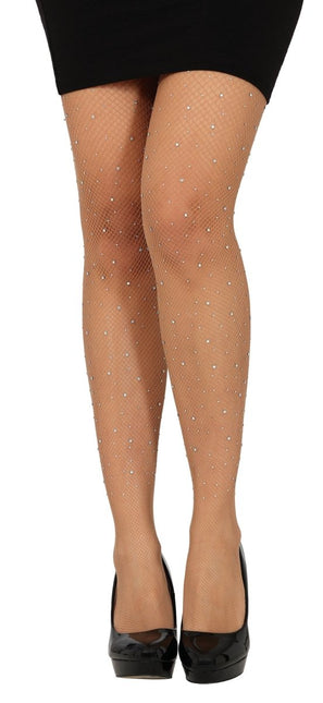 Nude Panty Glitters van Fiestas Guirca koop je bij Partywinkel