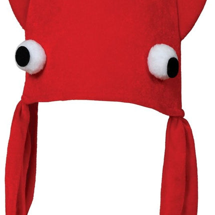 Octopus Hoed 38cm van Fiestas Guirca koop je bij Partywinkel