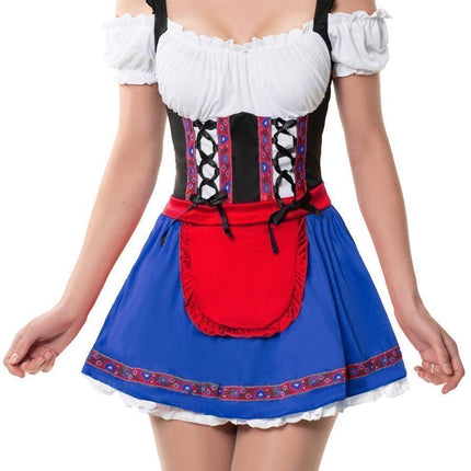 Dirndl Marlene