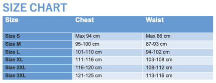 Oktoberfest Blouse Rood Heren van Partychimp koop je bij Partywinkel