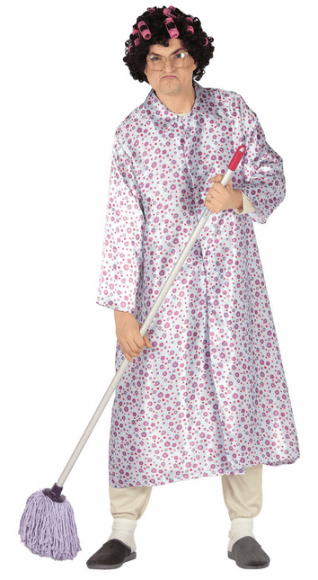 Oma Kostuum Heren van Fiestas Guirca koop je bij Partywinkel