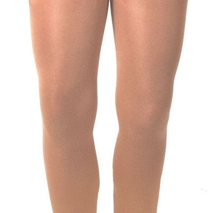 Ondoorzichtige Panty Kids Meisjes van Orlob koop je bij Partywinkel