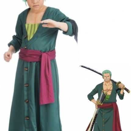 Zorro Kostuum Jongen 2 delig van CHAKS koop je bij Partywinkel