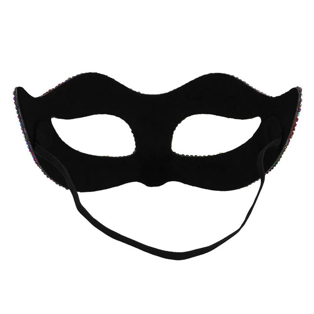Oogmasker Prisma van Boland koop je bij Partywinkel
