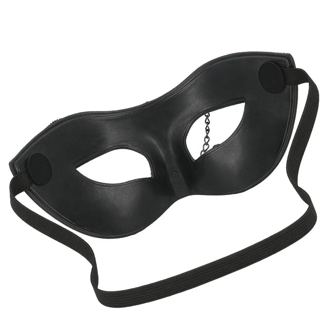 Oogmasker Steamgear van Boland koop je bij Partywinkel