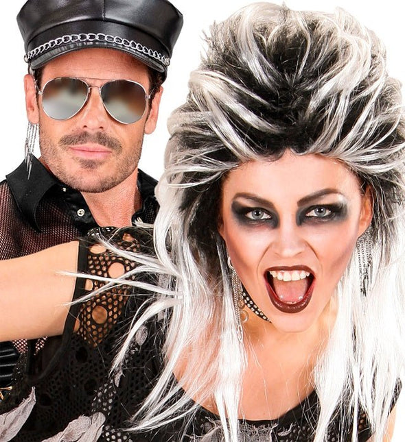 Oor Manchet Spikes van Widmann koop je bij Partywinkel