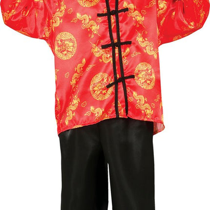 Oosters Kostuum Kind van Fiestas Guirca koop je bij Partywinkel