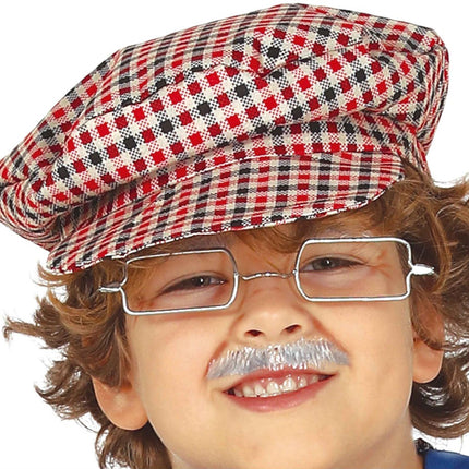 Opa Kostuum Kind van Fiestas Guirca koop je bij Partywinkel