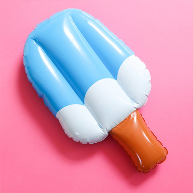 Opblaas IJsje 50cm van Folat koop je bij Partywinkel