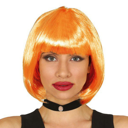 Oranje Bob Pony van Fiestas Guirca koop je bij Partywinkel