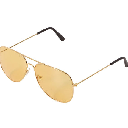 Oranje Bril van Fiestas Guirca koop je bij Partywinkel