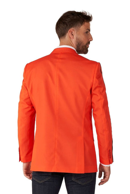 Oranje Holland Blazer Heren OppoSuits van OppoSuits koop je bij Partywinkel