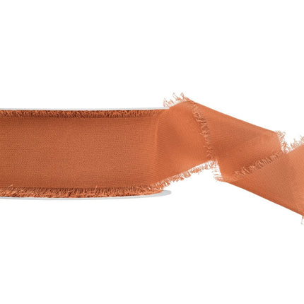 Oranje Lint 10m van Partydeco koop je bij Partywinkel