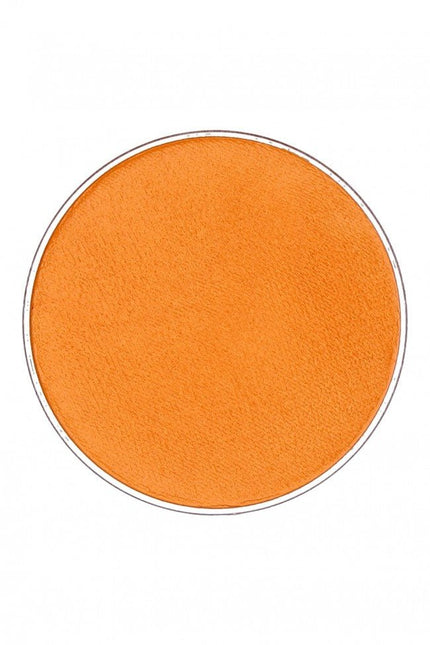 Oranje Schmink 46 45gr van Superstar koop je bij Partywinkel