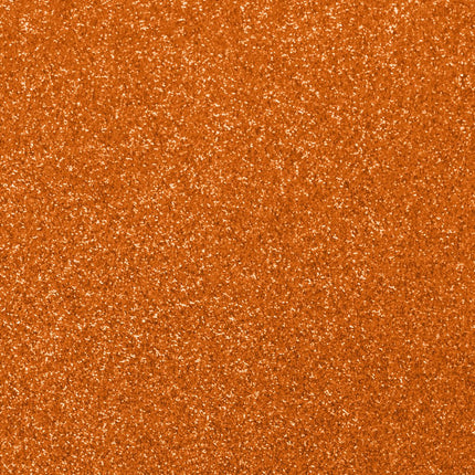 Oranje Slinger Glitter Mini 6m van WeFiesta koop je bij Partywinkel