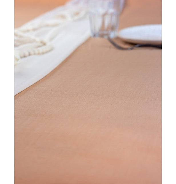 Oranje Tafelloper 6m van CHAKS koop je bij Partywinkel