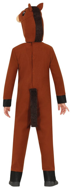 Paard Onesie Kind van Fiestas Guirca koop je bij Partywinkel