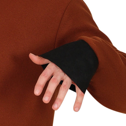 Paardenpak Bruin van Fiestas Guirca koop je bij Partywinkel