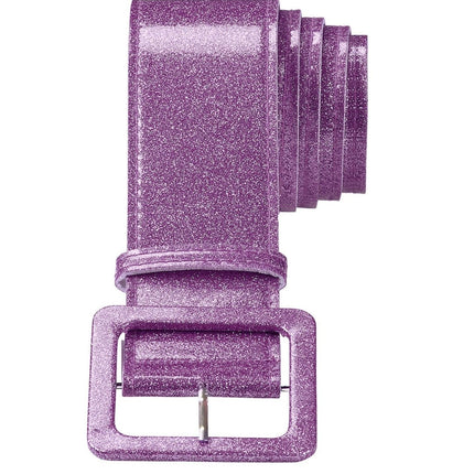Paarse Riem 1,2m van Widmann koop je bij Partywinkel