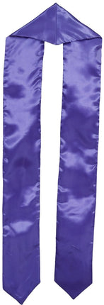 Paarse Stola van Fiestas Guirca koop je bij Partywinkel