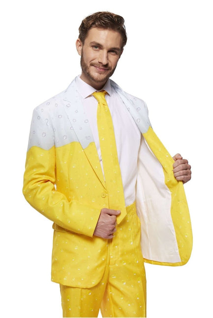 Pak Bierfeest van Suitmeister koop je bij Partywinkel