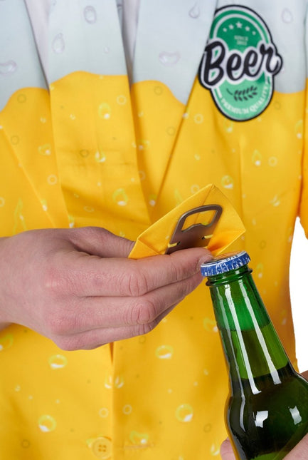 Pak Bierfeest van Suitmeister koop je bij Partywinkel