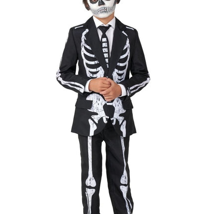 Pak Skelet Kind van Suitmeister koop je bij Partywinkel