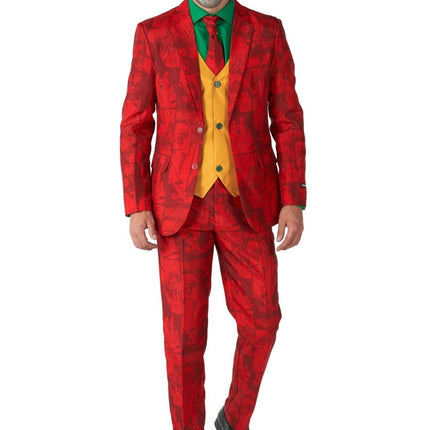 Pak The Joker van Suitmeister koop je bij Partywinkel