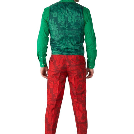 Pak The Joker van Suitmeister koop je bij Partywinkel