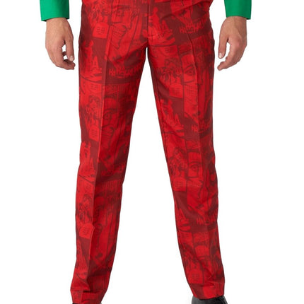 Pak The Joker van Suitmeister koop je bij Partywinkel