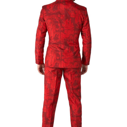 Pak The Joker van Suitmeister koop je bij Partywinkel